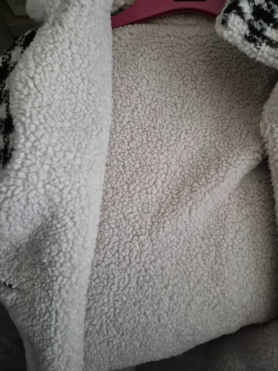 Nice & Warm Kids Winter Jacket - Delivery - Image 4