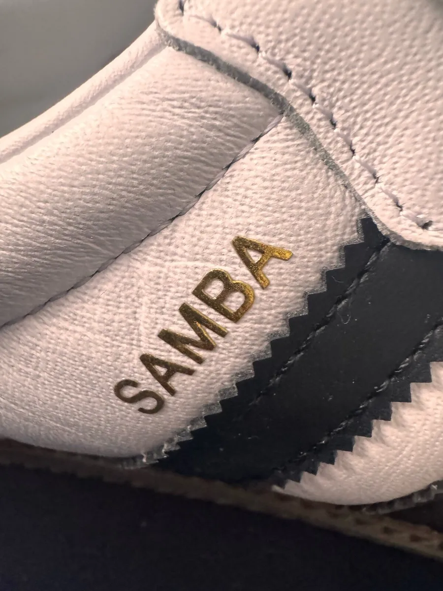 Adidas Samba’s - Image 2