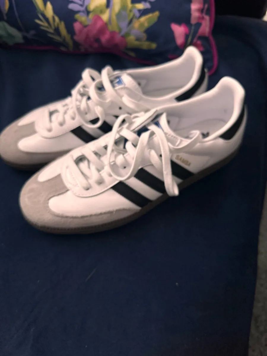 Adidas Samba’s - Image 4