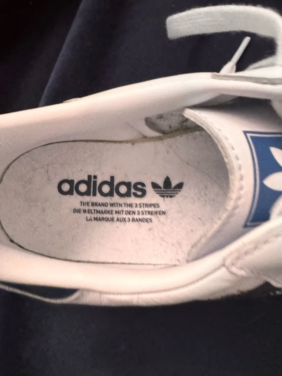 Adidas Samba’s - Image 3
