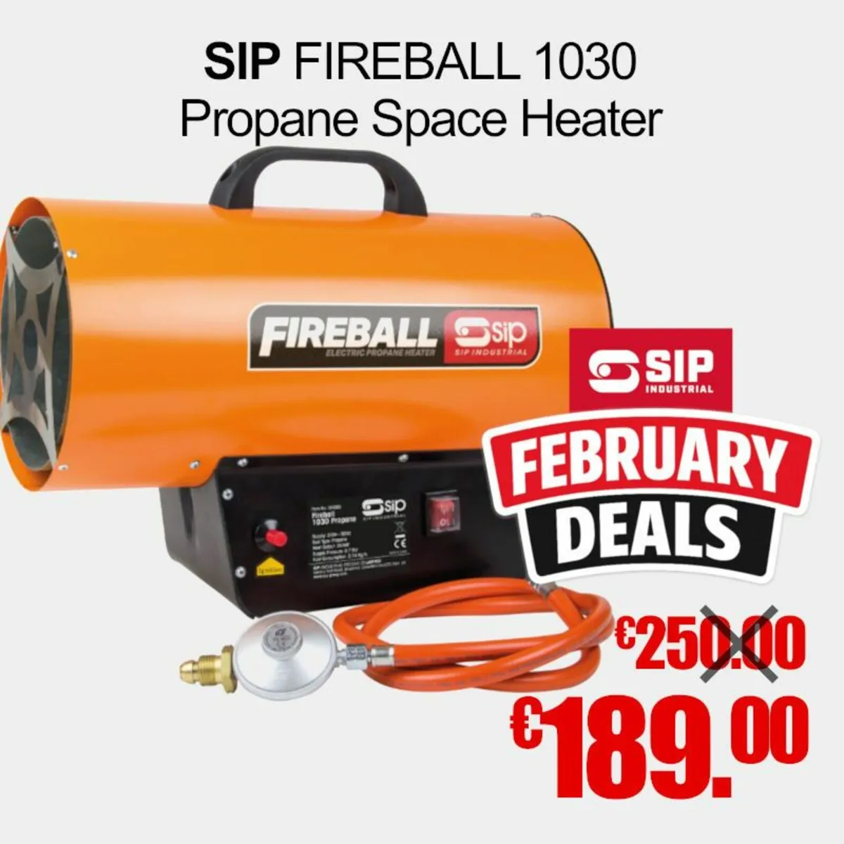 SIP Industrial DEALS 📢 - Image 3
