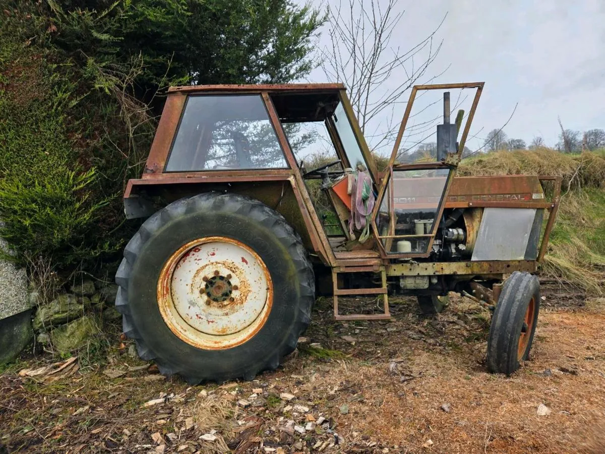 Zetor Crystal - Image 2