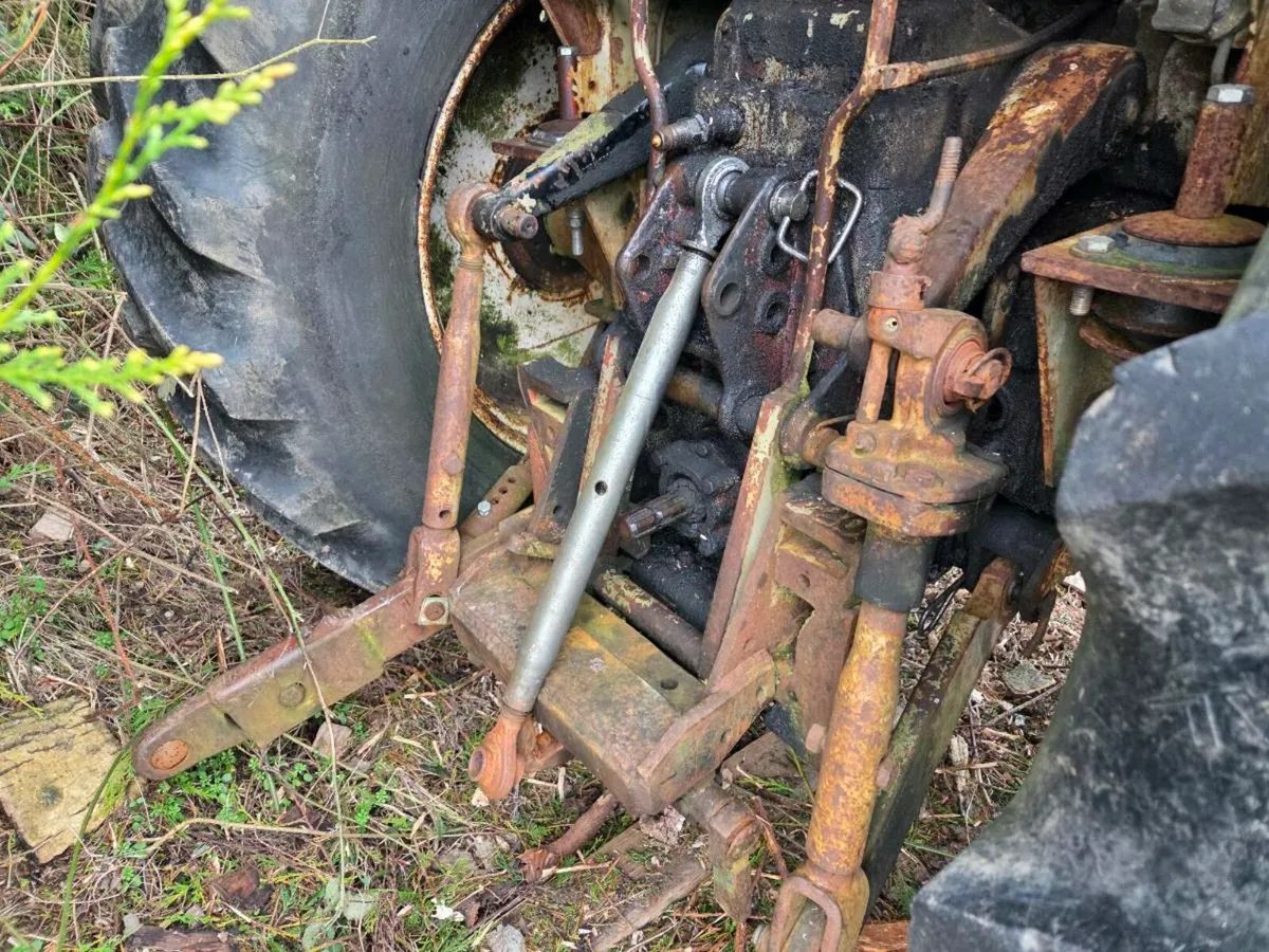 Zetor Crystal - Image 4