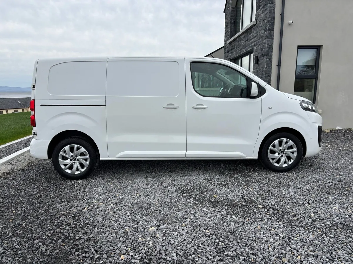 2019 Citroen Dispatch 2.0 Enterprise plus - Image 4