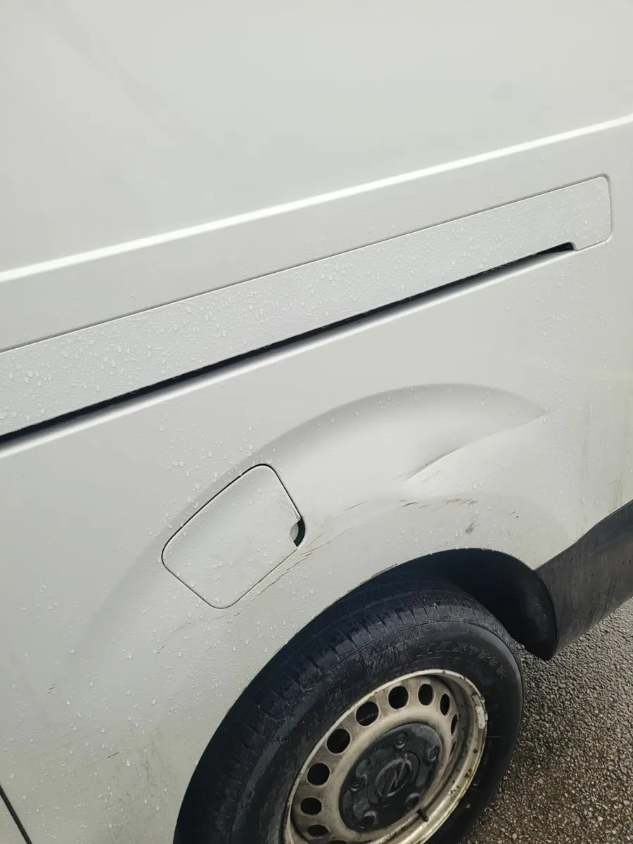 Opel Vivaro 2020 - Image 3