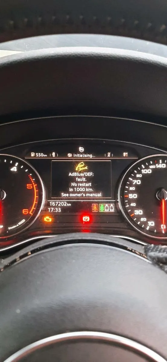 ECU Tuning Remapping / Mobile service - Image 3