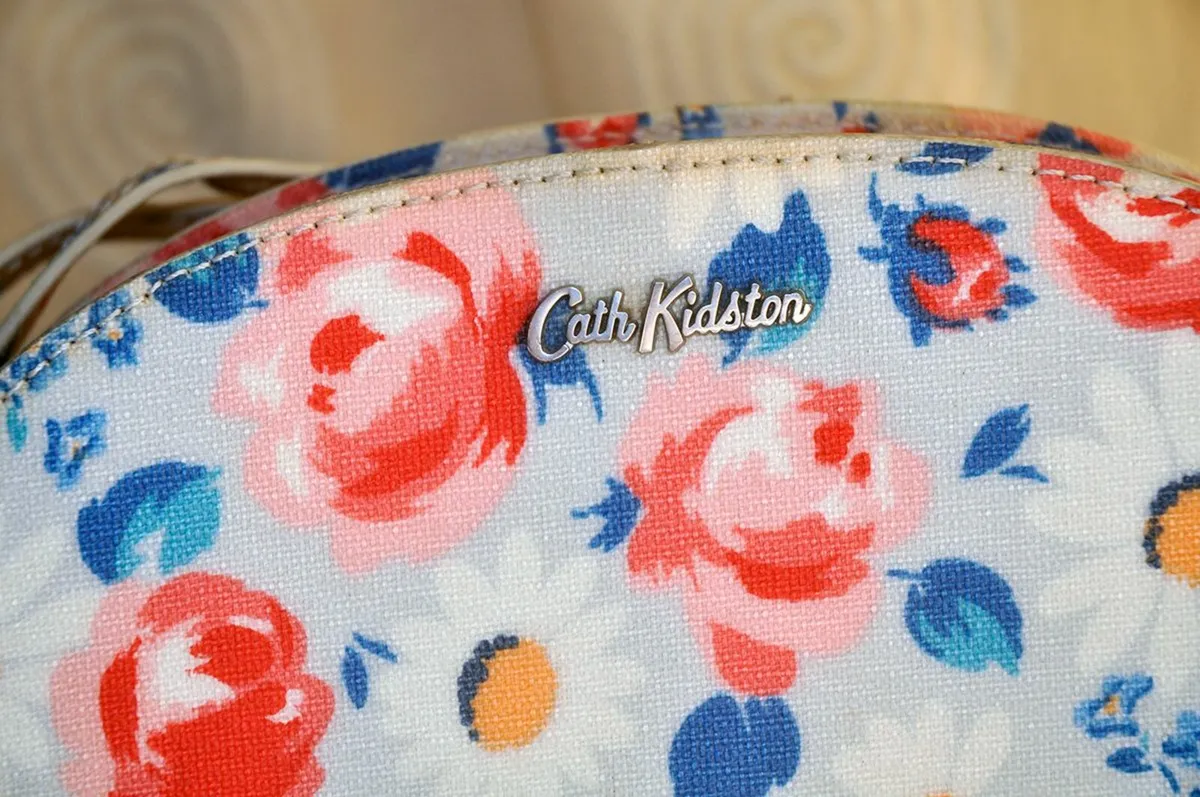 Cath Kidston Shoulder Bag - Image 2