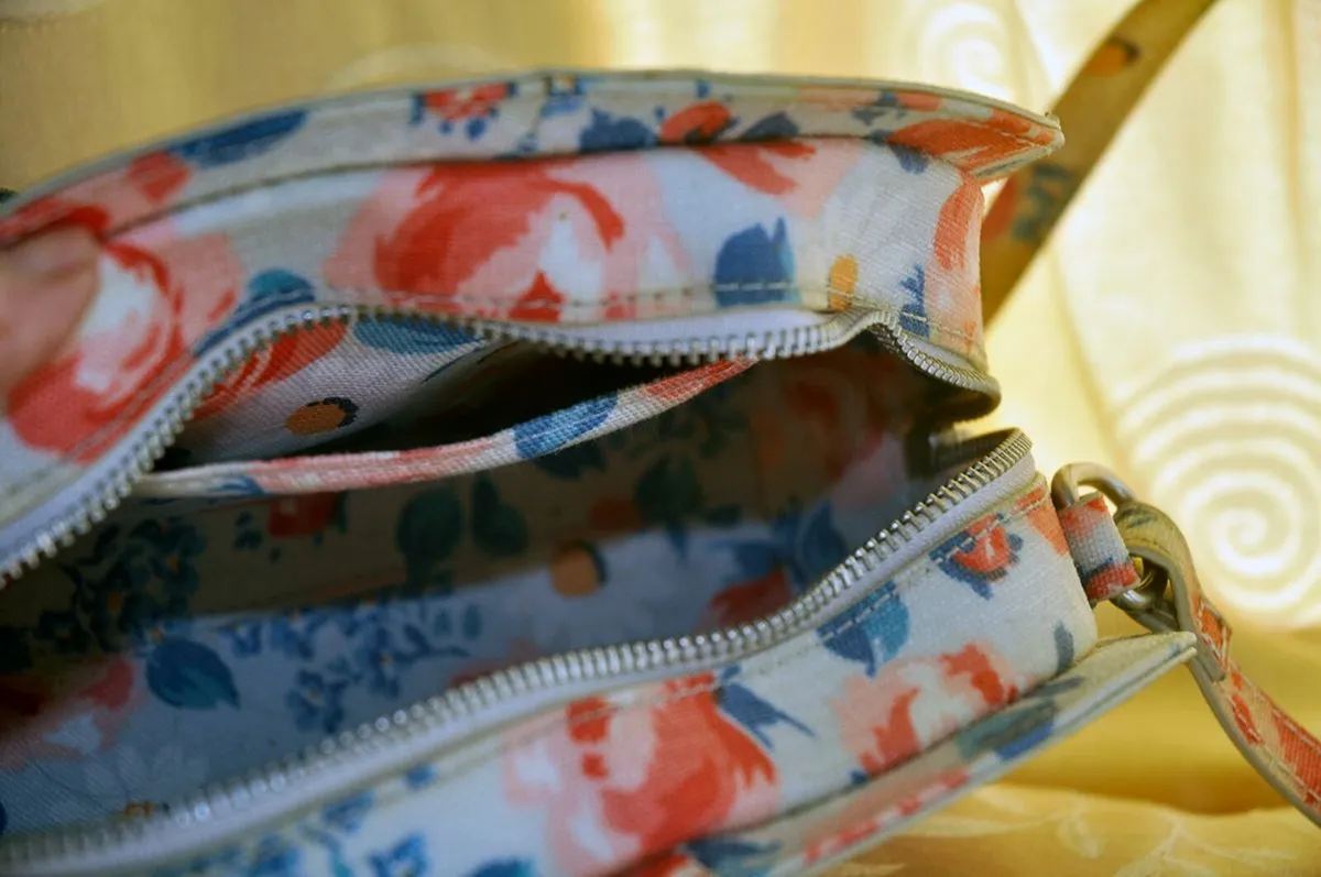 Cath Kidston Shoulder Bag - Image 3
