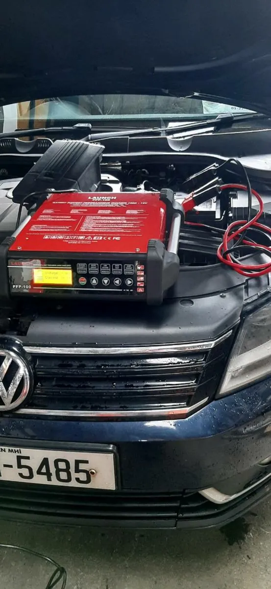 ECU Tuning Remapping / Mobile service - Image 1