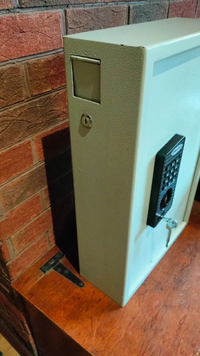 Rottner Comsafe Keysafe - Image 4