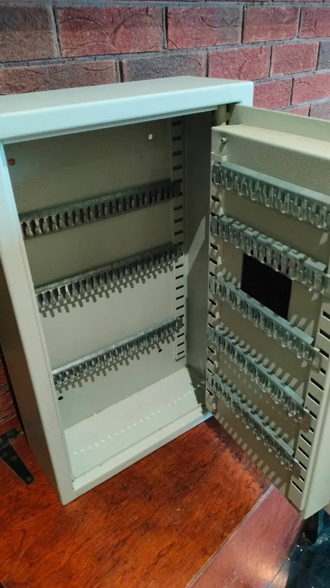 Rottner Comsafe Keysafe - Image 2