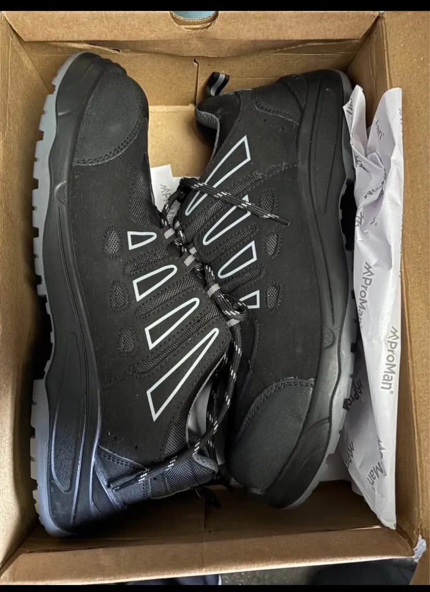 Safety shoes - Image 3