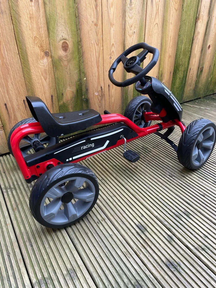 Baby Go Kart - Image 2