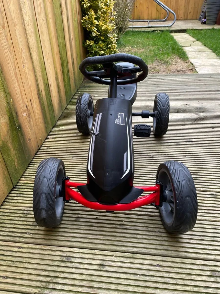Baby Go Kart - Image 3
