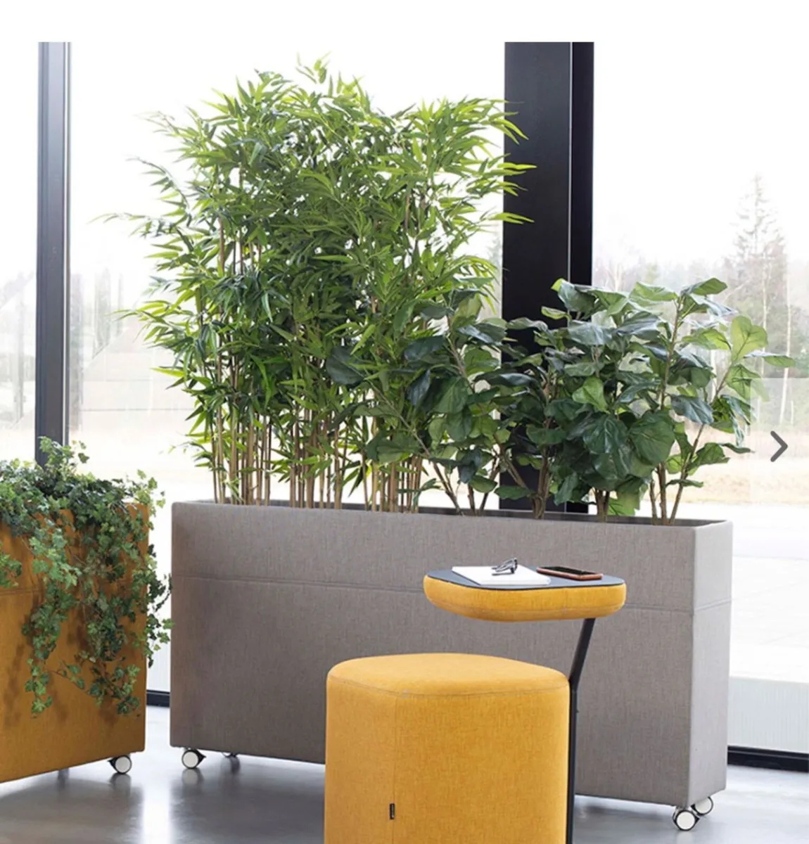 Gotessons Planters - Image 3