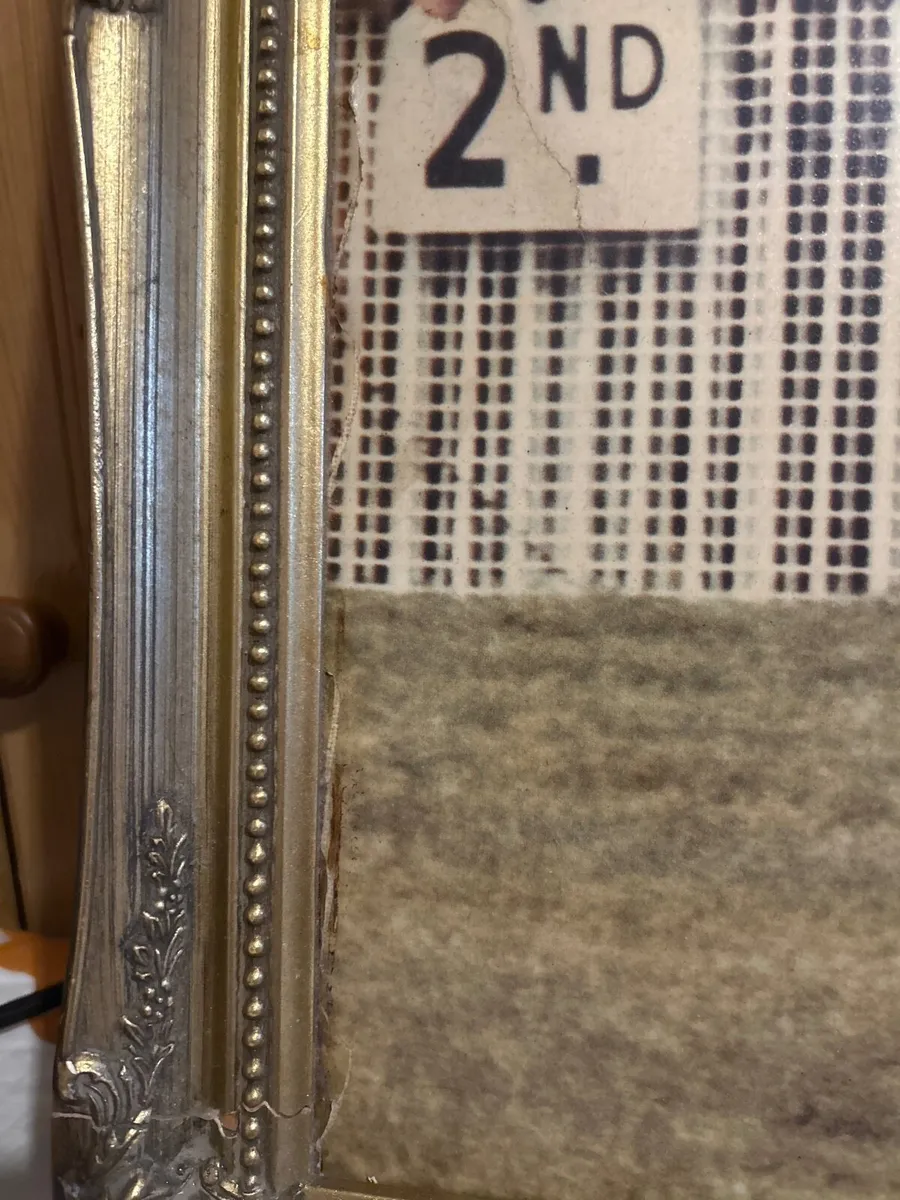 Photo of Secrto Winner of Epsom Derby 1984 - Image 3