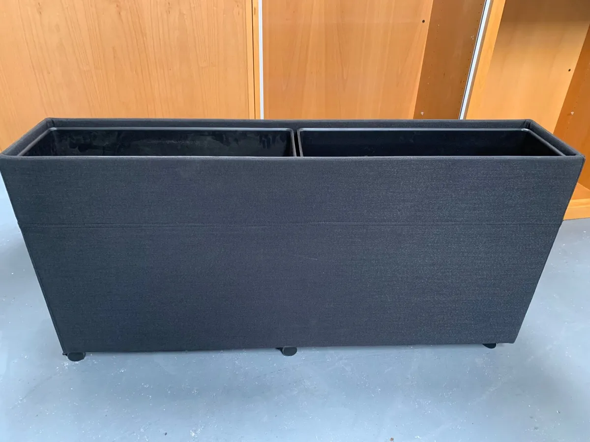 Gotessons Planters - Image 1