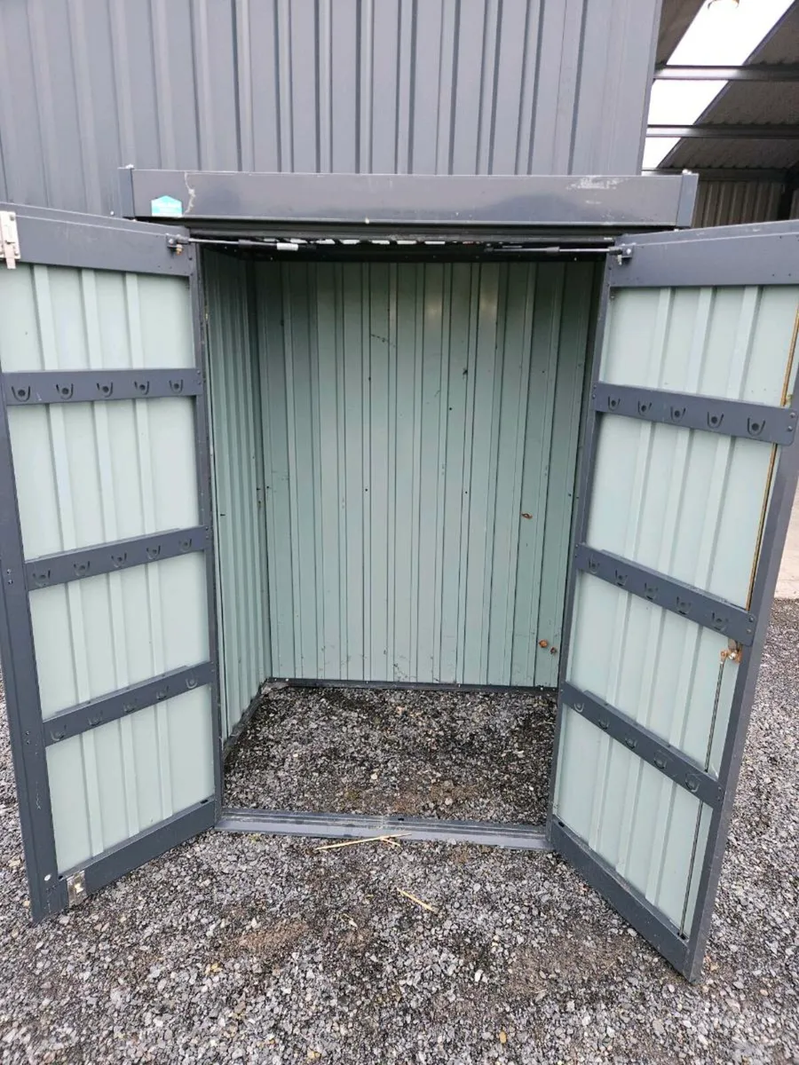 Garden shed - Image 2