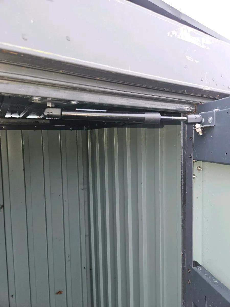 Garden shed - Image 3