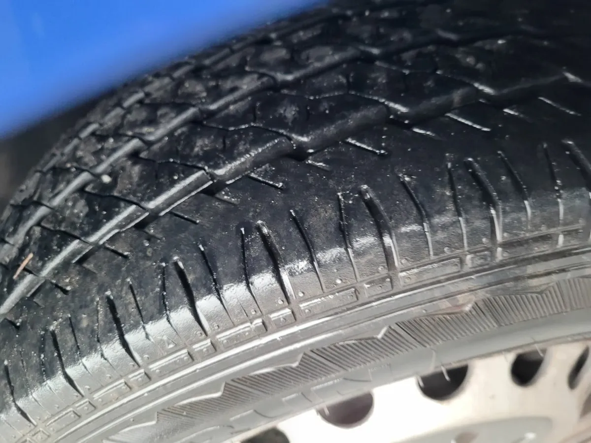 Mercedes-Benz Vito 2014 - Image 2