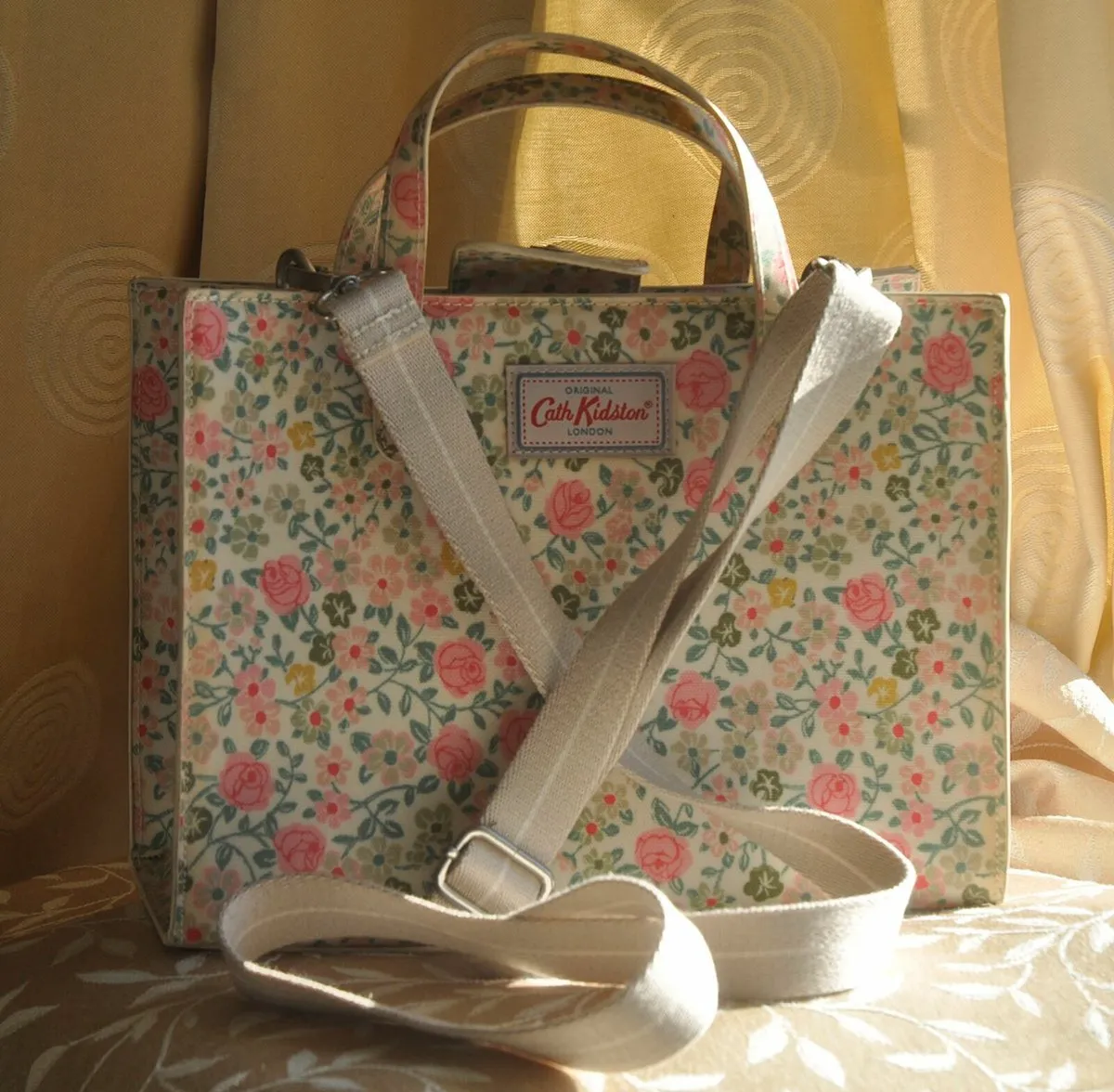 Cath Kidston Handbag, Original, New - Image 1