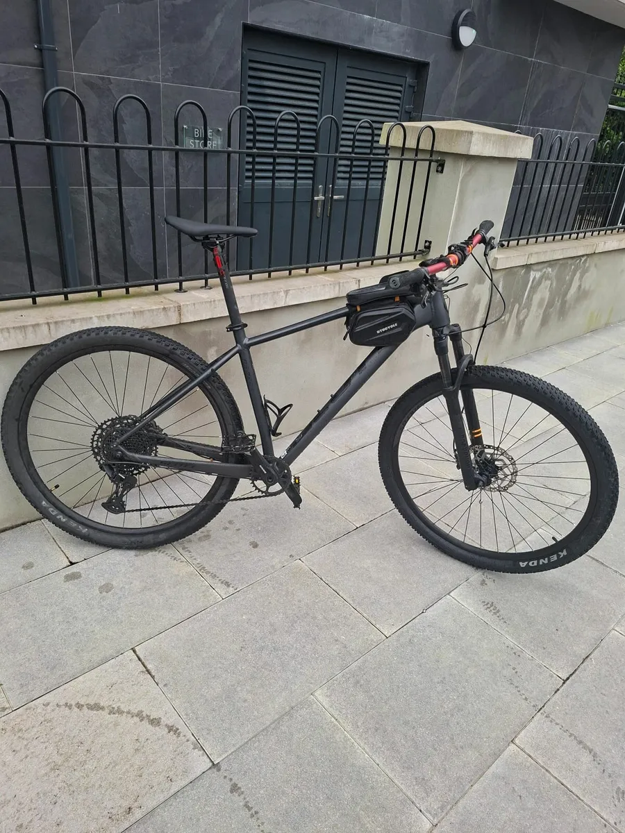 Bycicle scott aspect 910 size L 1x12 - Image 1