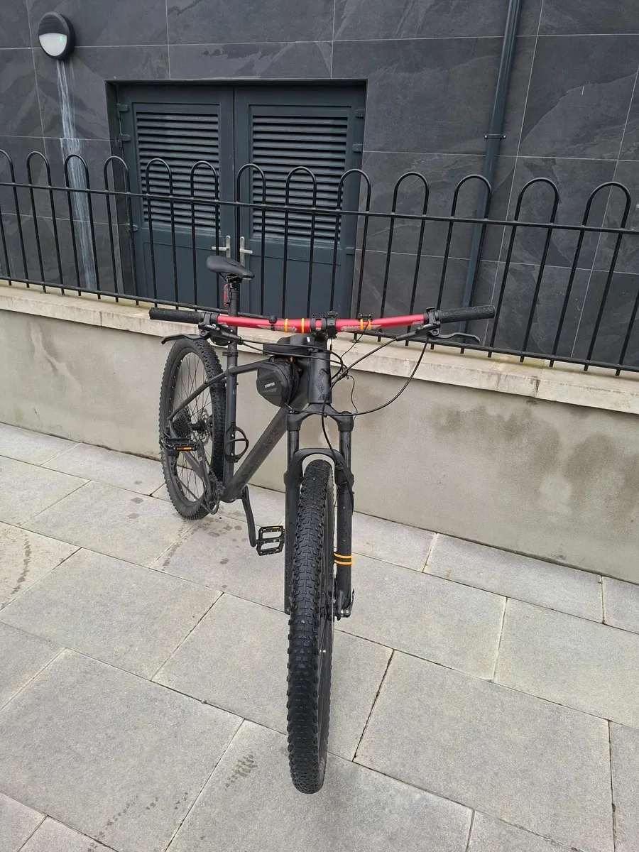 Bycicle scott aspect 910 size L 1x12 - Image 2