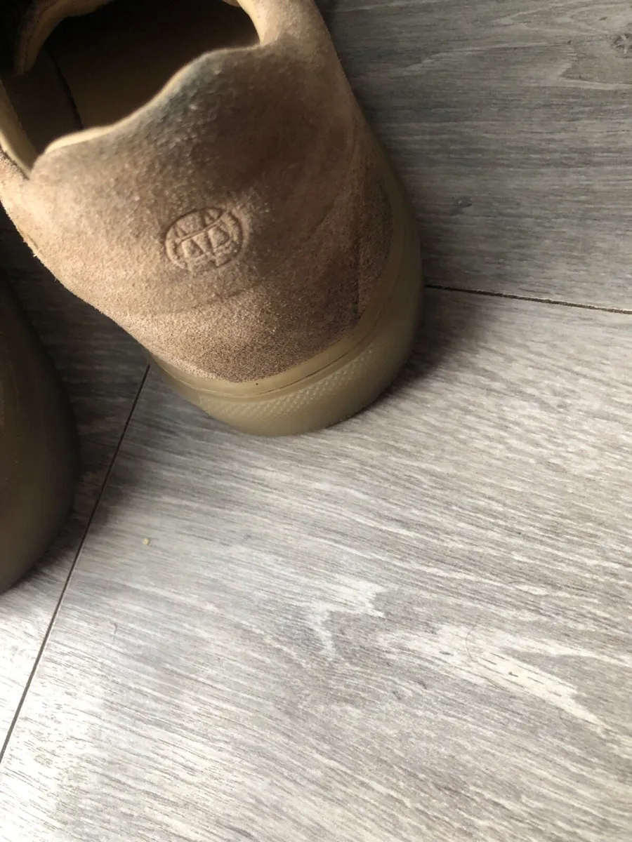 Massimo Dutti trainers - Image 3