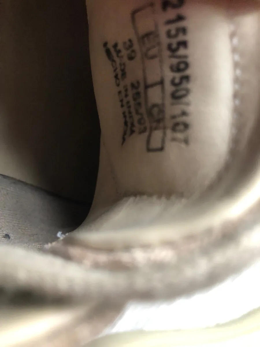 Massimo Dutti trainers - Image 4