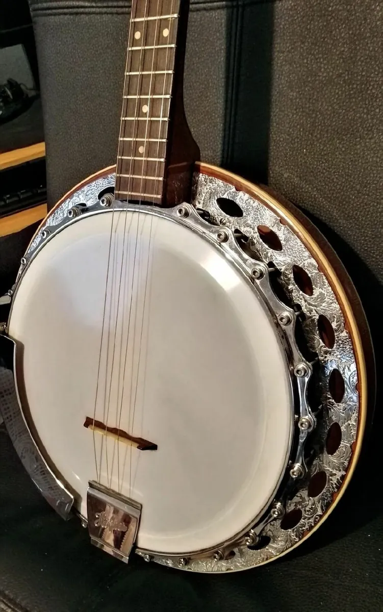 Banjo - Image 3