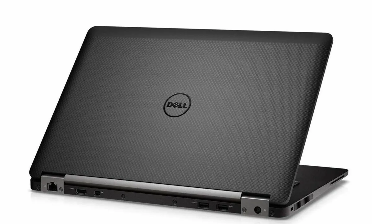 Dell Latitude E7470, i7,14",16 GB,256GB.Win11 - Image 1
