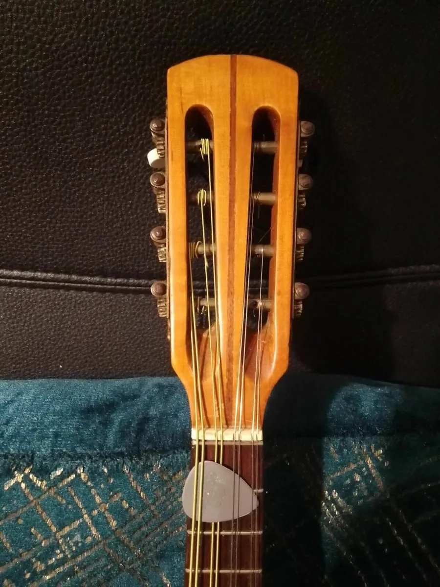 Mandolin - Image 4
