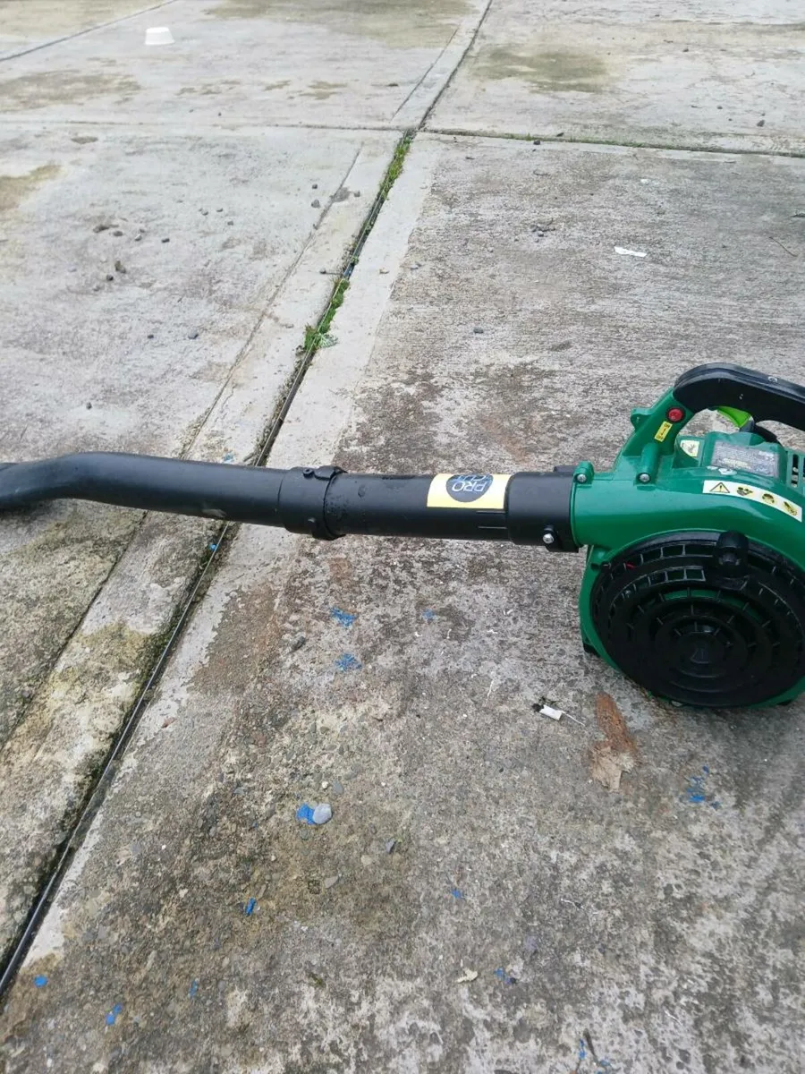 Garden blower - Image 4