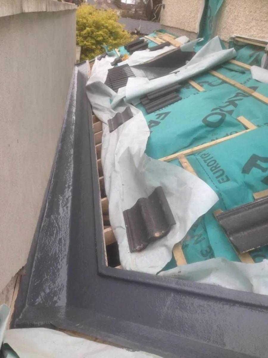 Fiberglassing - Image 2