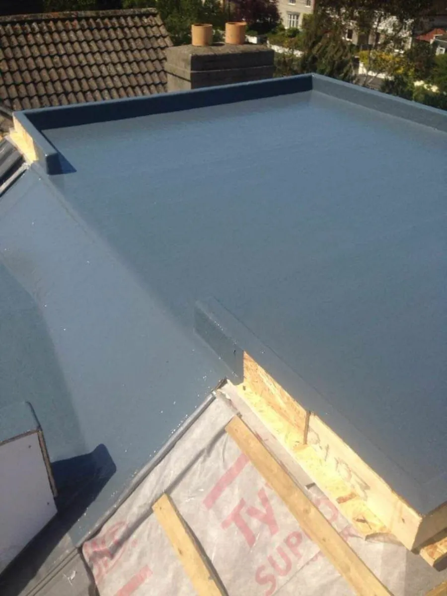 Fiberglassing - Image 3