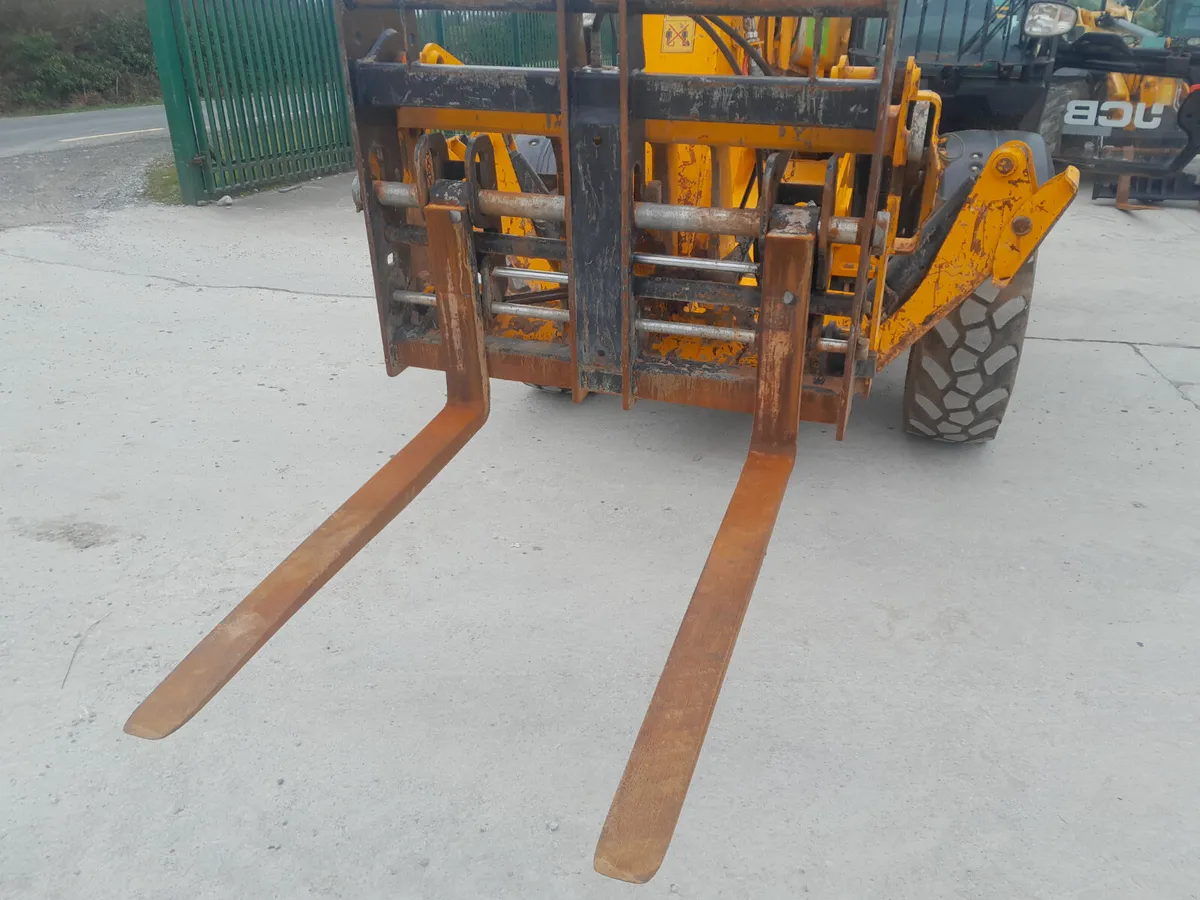 JCB 540-140 2023 (18099) - Image 4