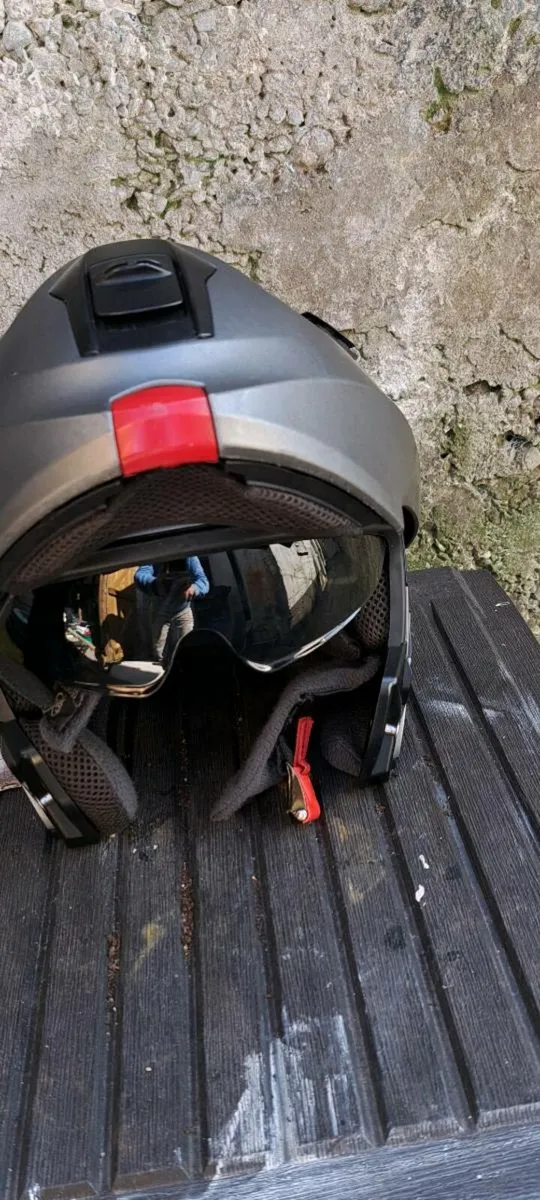 motorbike extras - Image 2