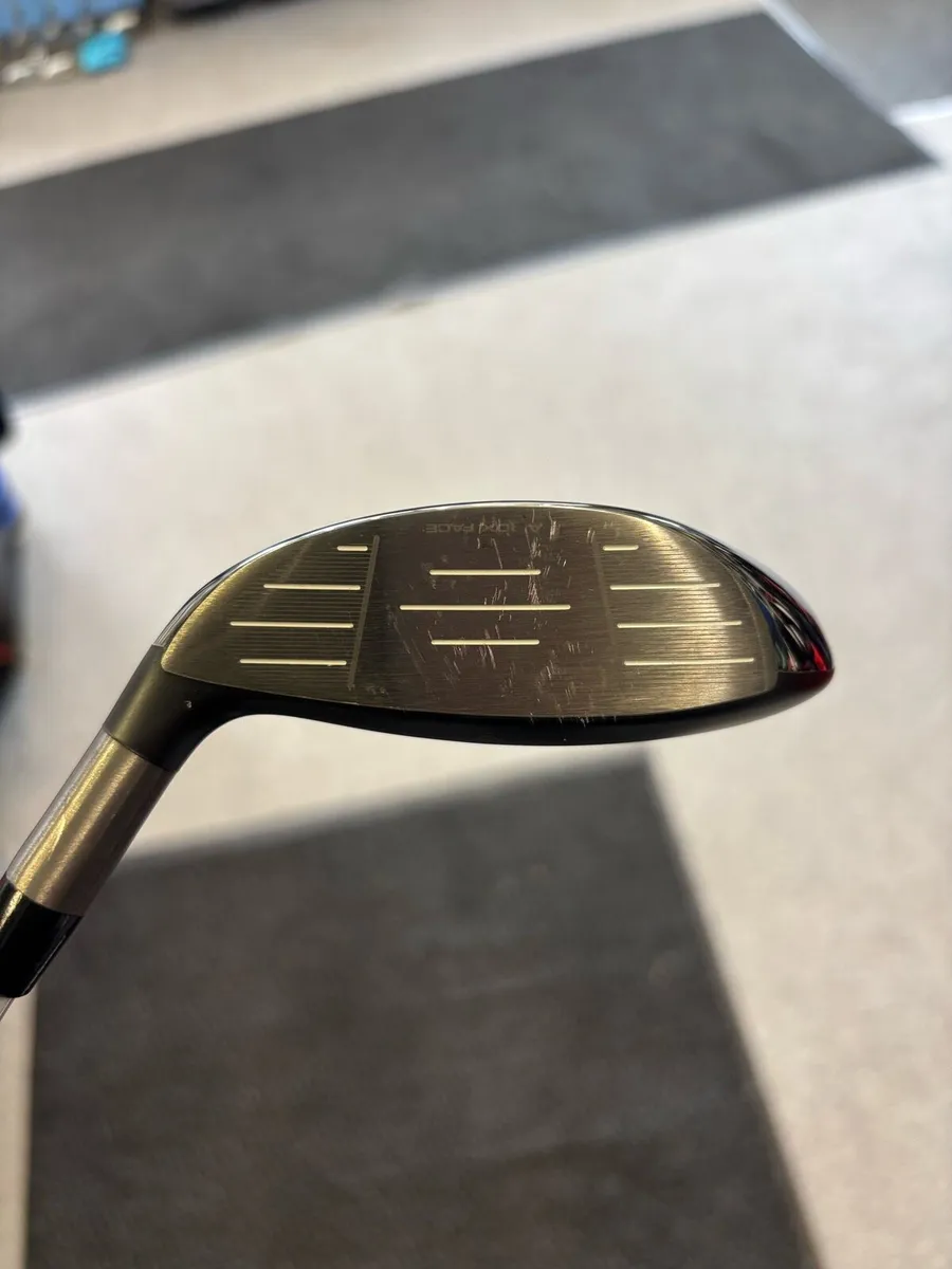 Callaway Elyte Ladies 7 wood - Image 2