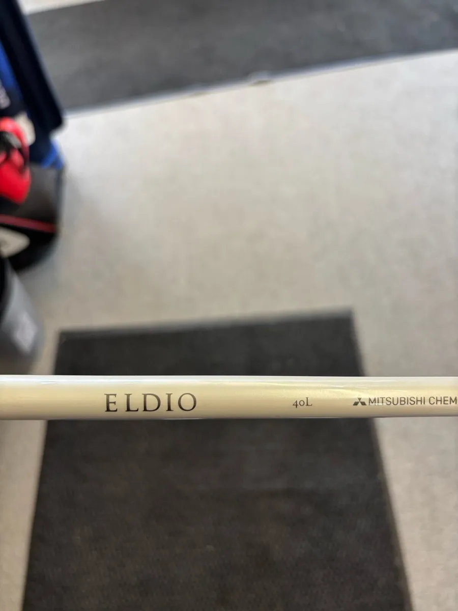 Callaway Elyte Ladies 7 wood - Image 3