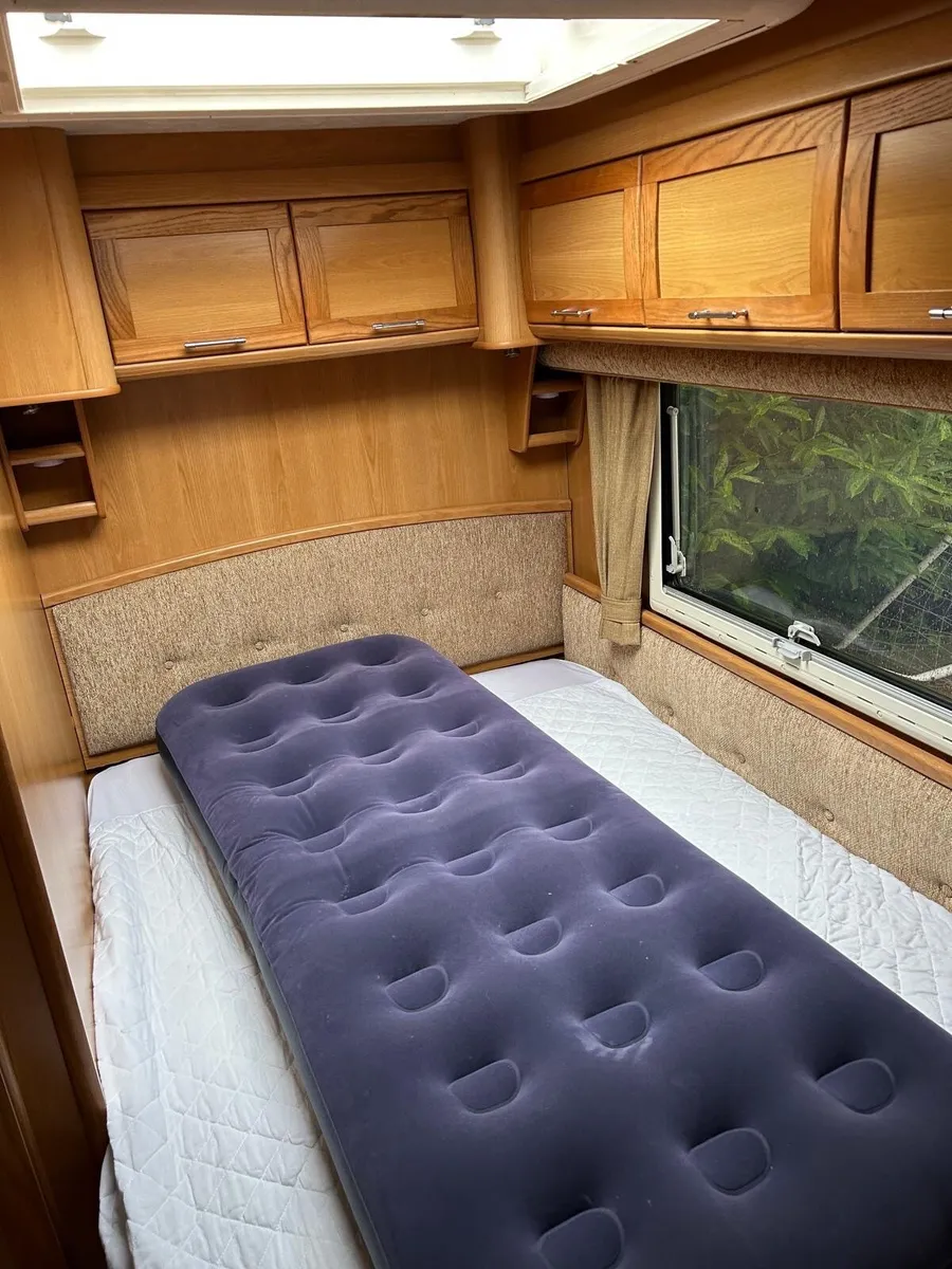 5-6 Berth Caravan - Image 2