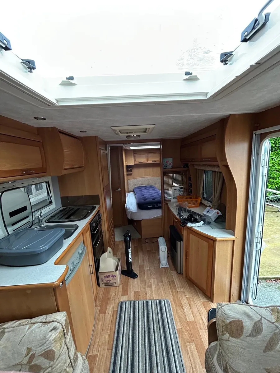 5-6 Berth Caravan - Image 3