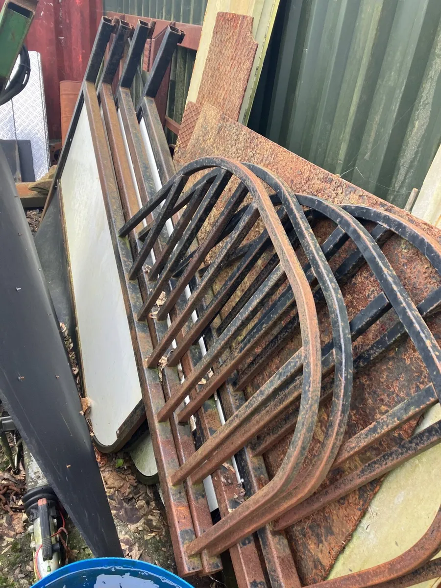 Horse dividers - Image 2