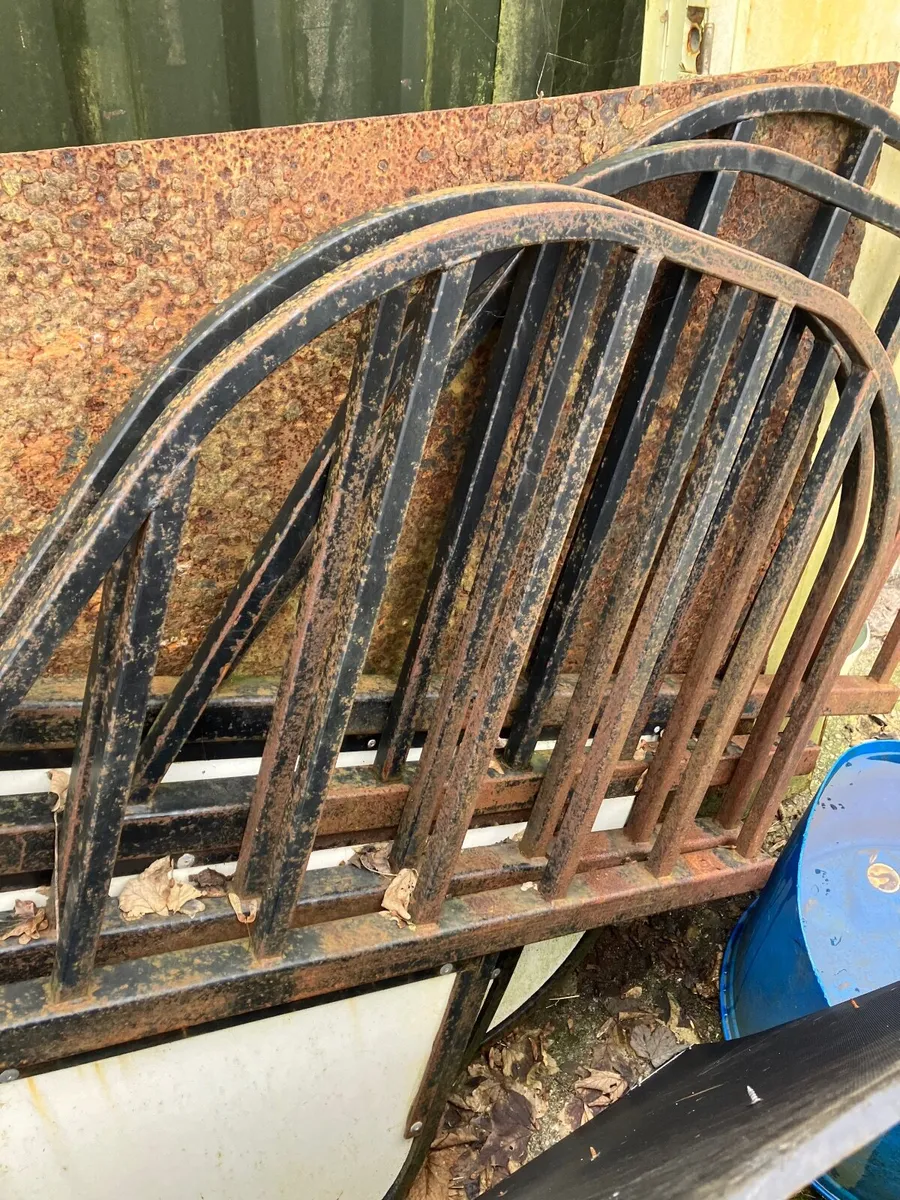 Horse dividers - Image 3