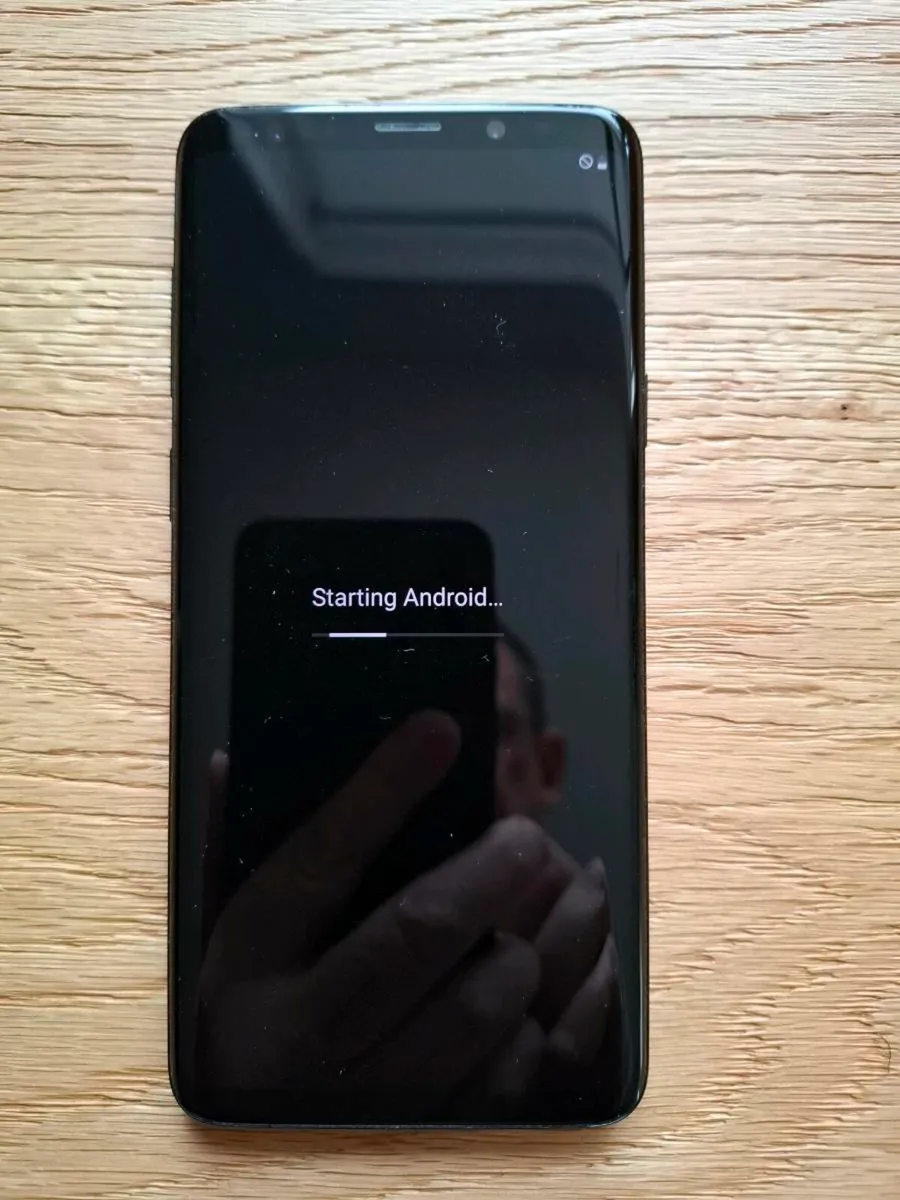 Samsung S9+ - Image 3