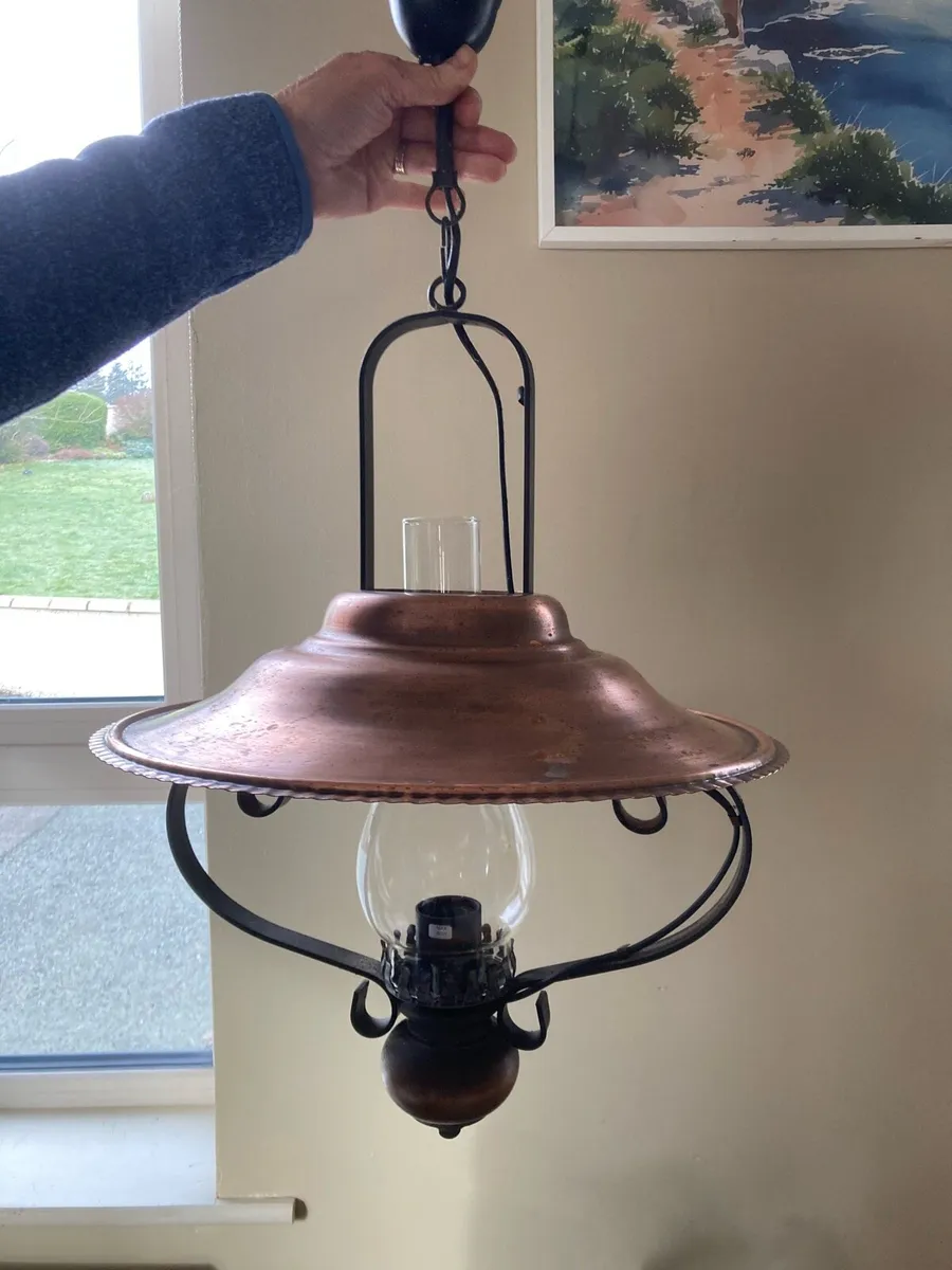 Ceiling lights - Image 2