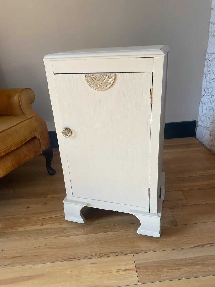 Vintage cabinet - Image 3