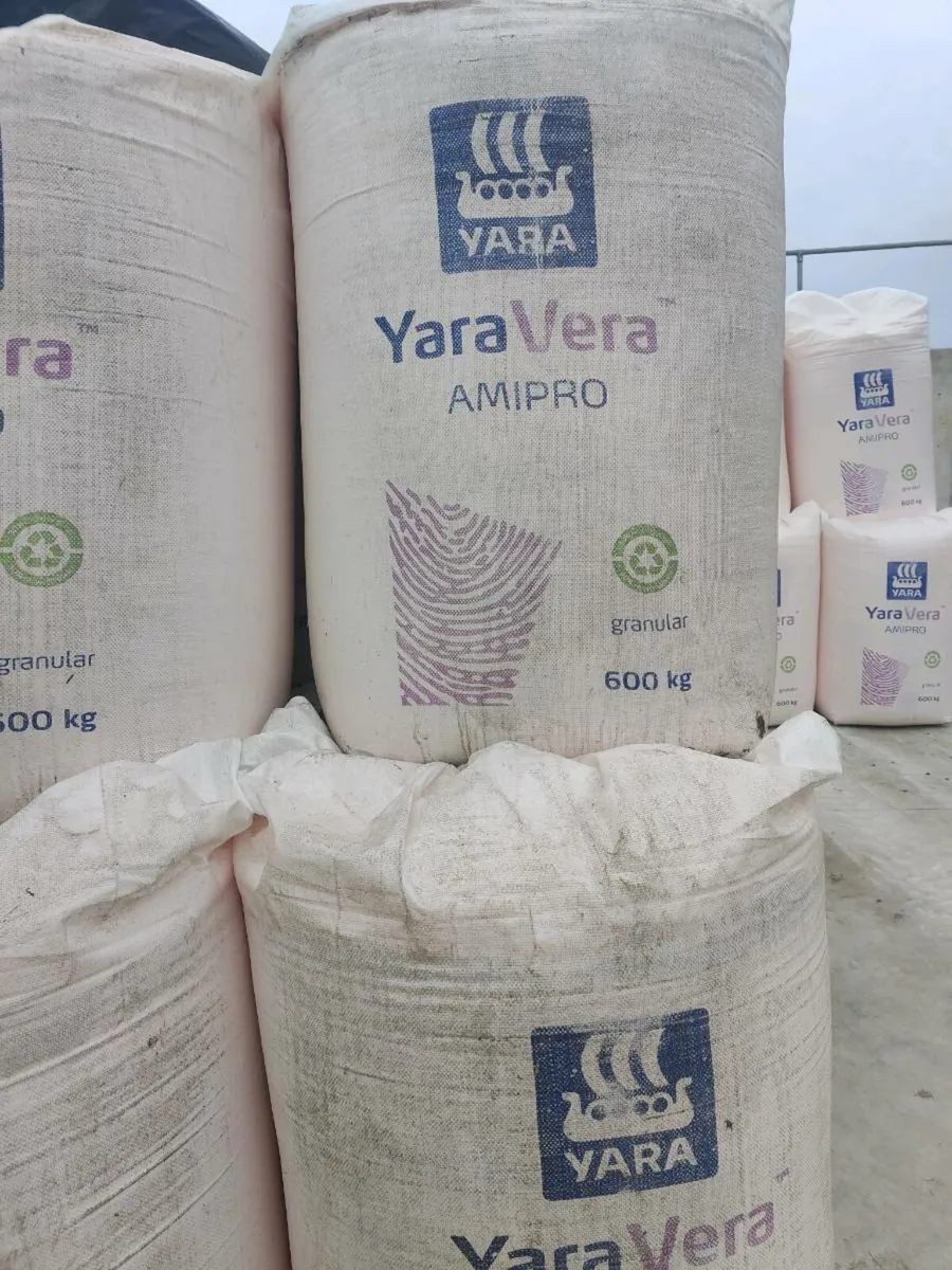 Fertiliser - Image 1