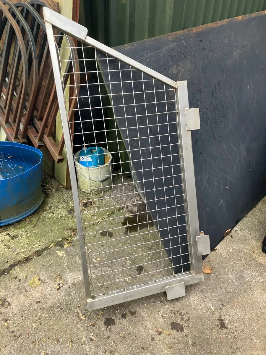 Horse dividers - Image 4