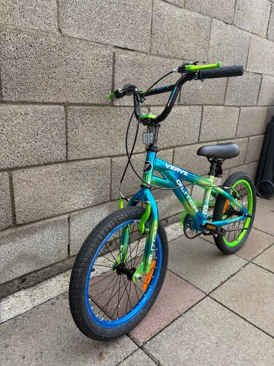 Kids bike - Image 2
