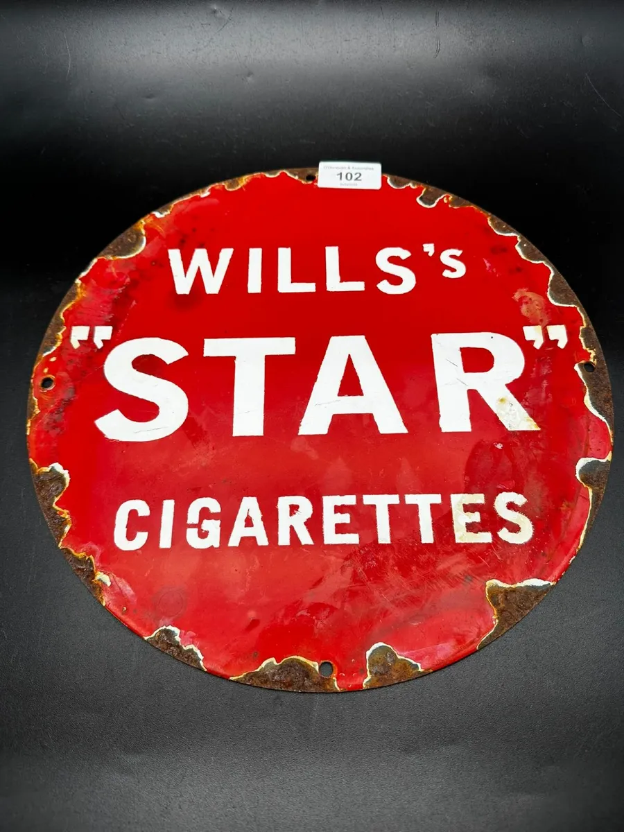 Antqiue and Pub Clearance Auction 24 & 25 Feb. - Image 3